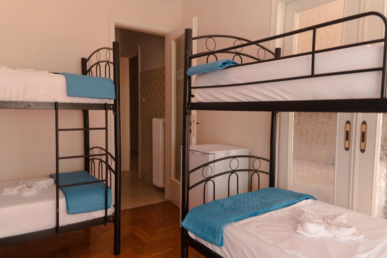 Apartment In Center Of Athen Eksteriør bilde