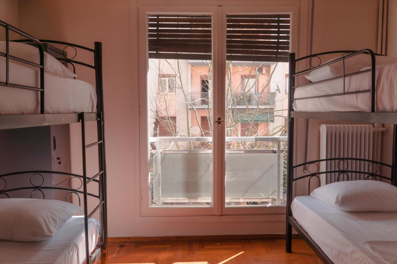 Apartment In Center Of Athen Eksteriør bilde