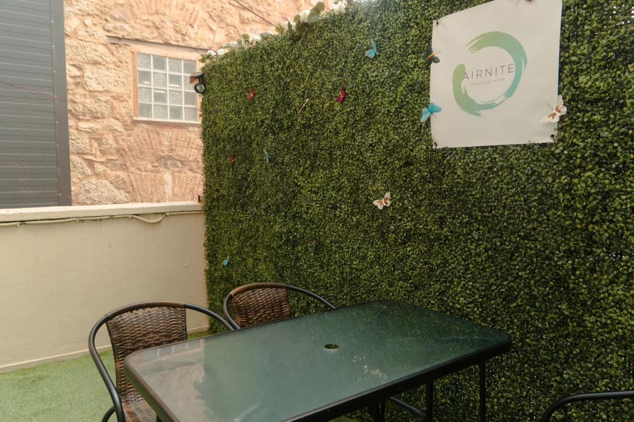 Apartment In Center Of Athen Eksteriør bilde