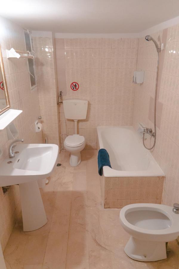 Apartment In Center Of Athen Eksteriør bilde
