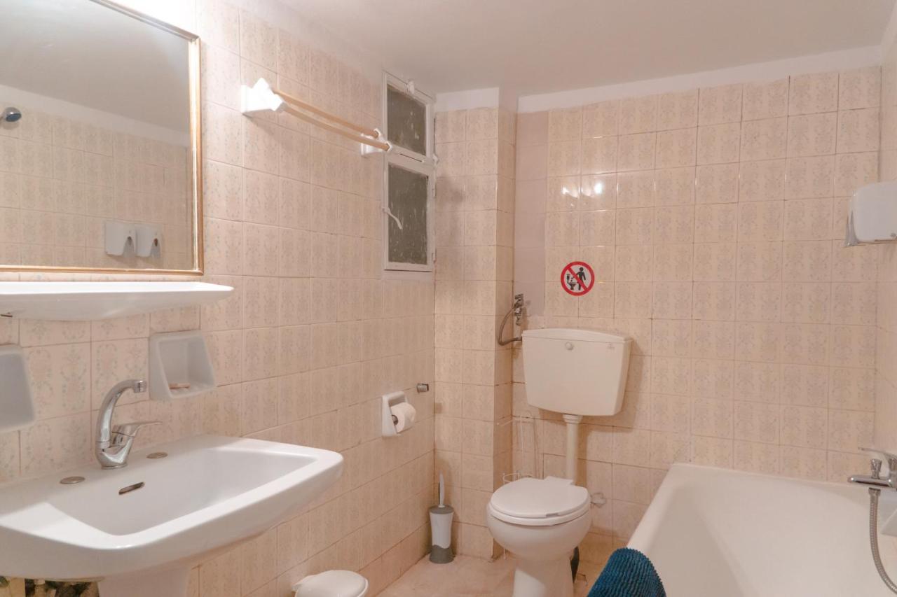 Apartment In Center Of Athen Eksteriør bilde