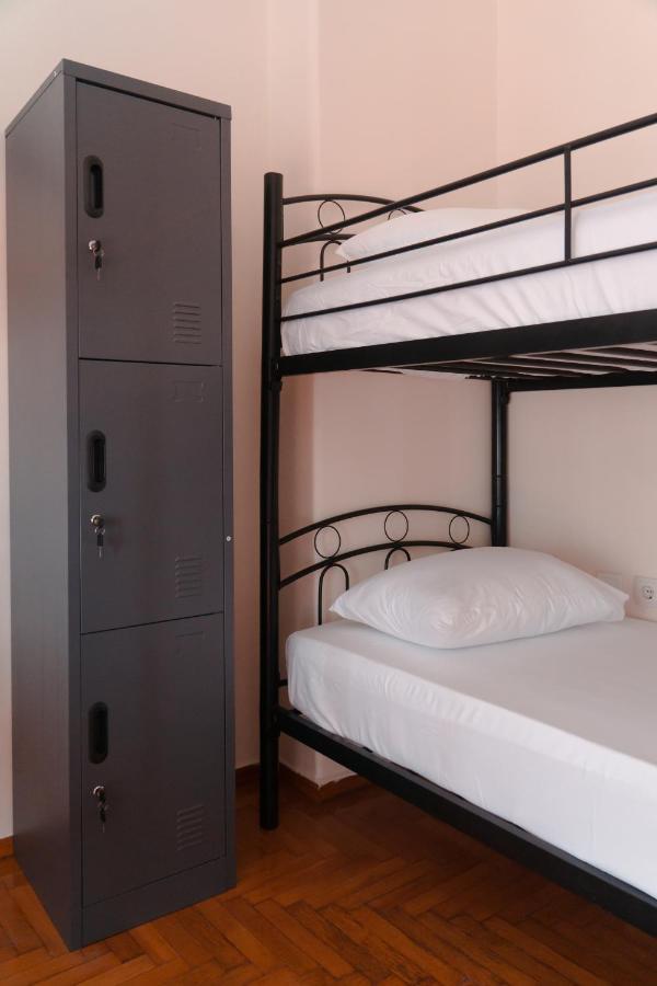 Apartment In Center Of Athen Eksteriør bilde