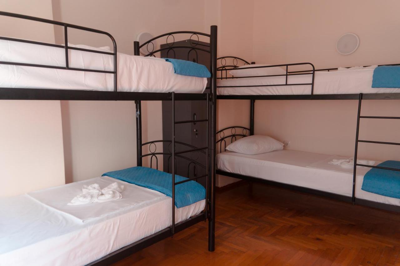 Apartment In Center Of Athen Eksteriør bilde